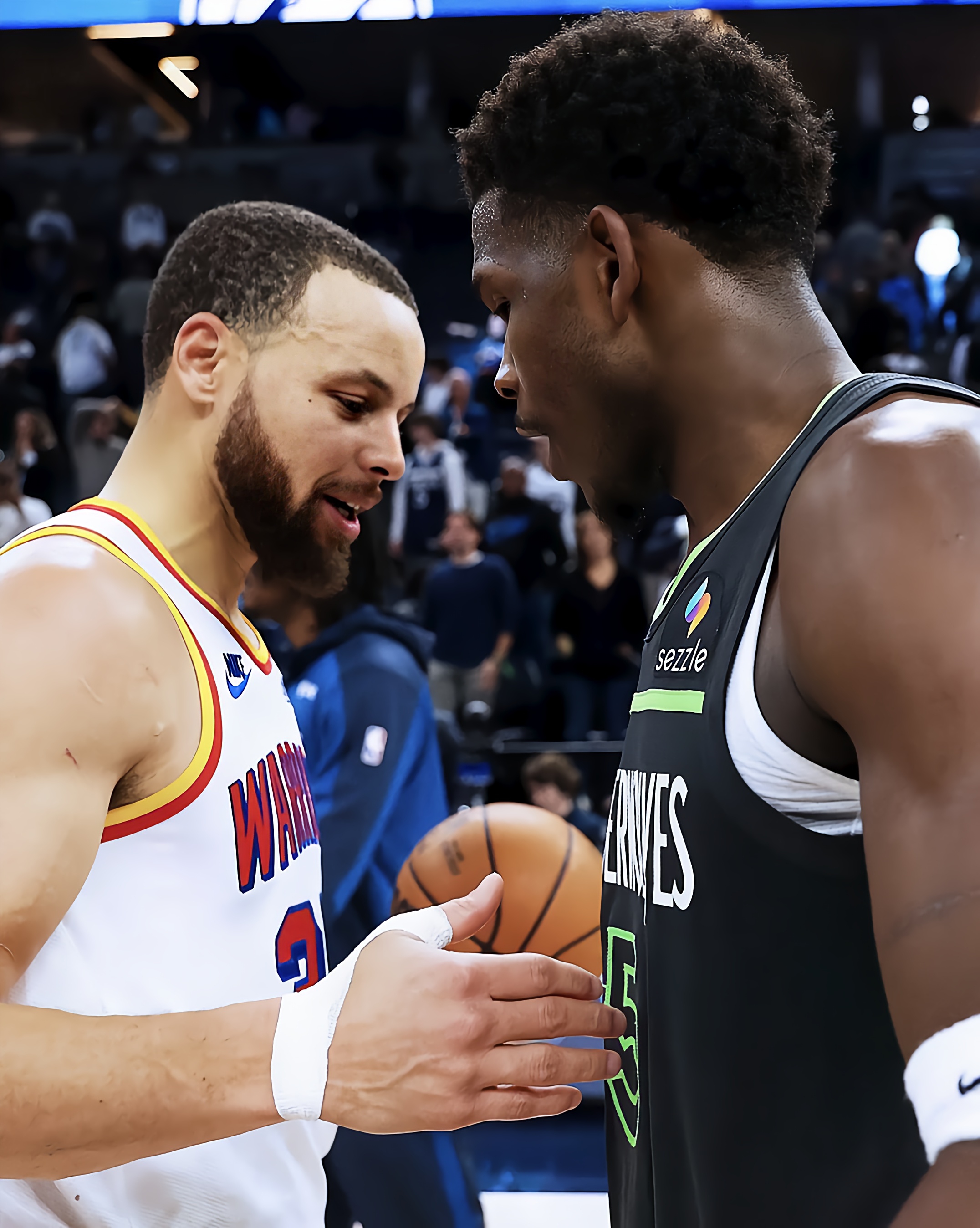 NBA季后赛赛前走向成谜，罗马单刀错失，更衣室稳定，阵容厚度经受考验的简单介绍