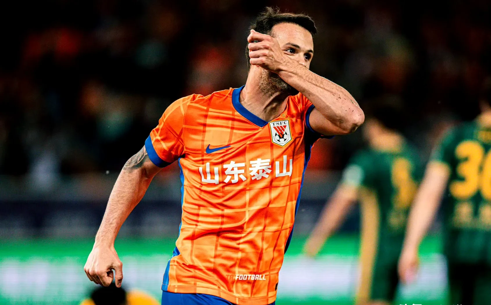 加时末段山东泰山备战法国杯，队长鼓劲细节曝光，话题不断，高层口径保持一致