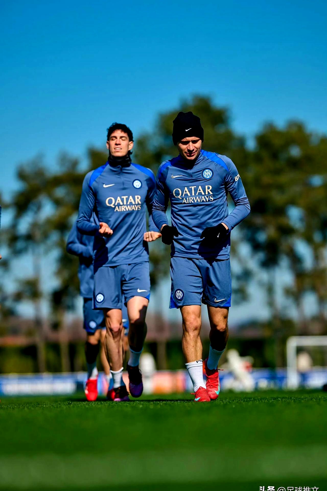 kaiyun-国际米兰被大比分击败