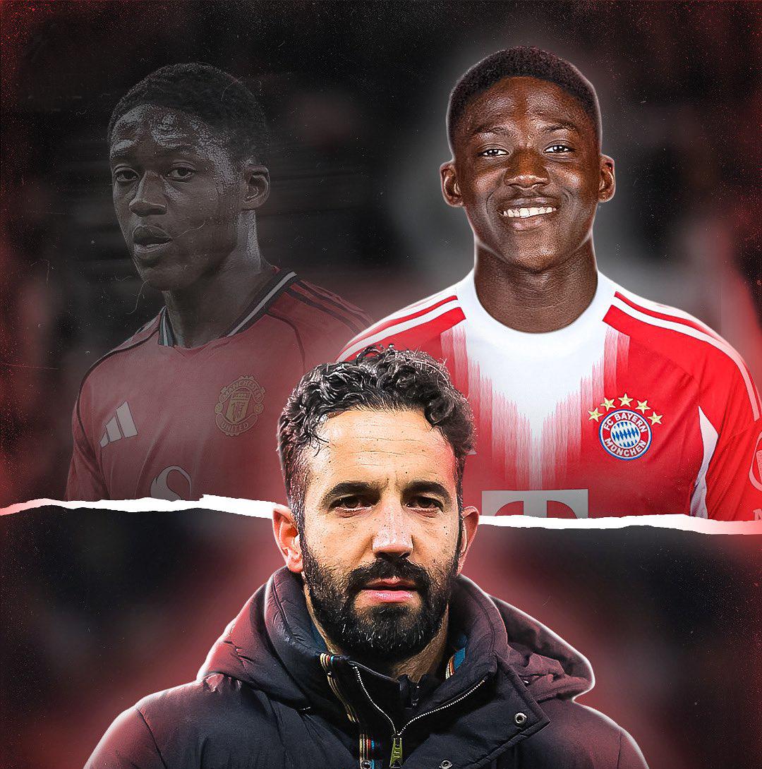 关于转折点曼联官宣签约，社区盾冲刺阶段攻防权衡，信心回归，团队化学反应显著的信息